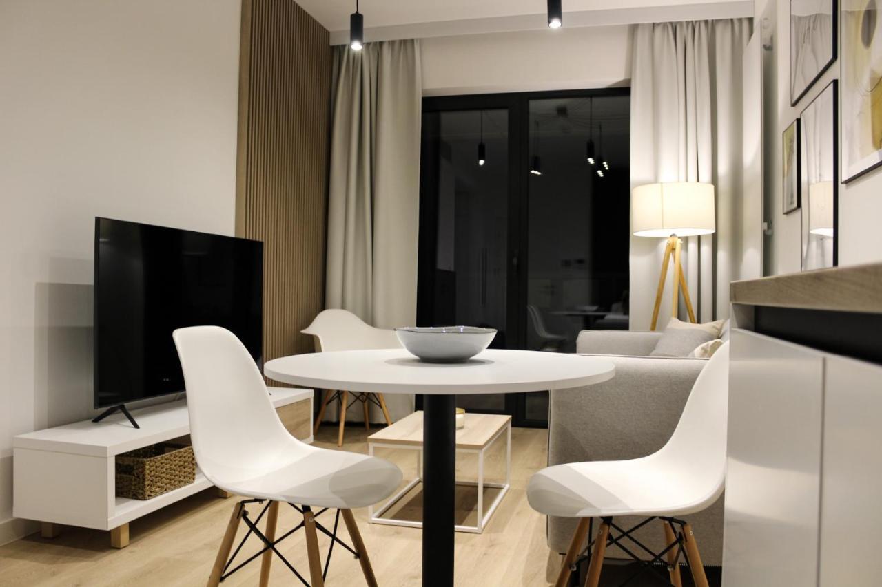 O! Shellter Apartment Luxury By Oskar Rogowo  Exterior foto