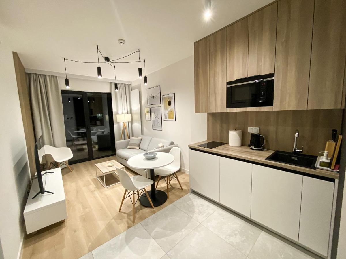 O! Shellter Apartment Luxury By Oskar Rogowo  Exterior foto