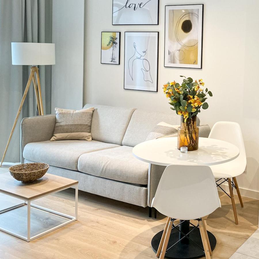 O! Shellter Apartment Luxury By Oskar Rogowo  Exterior foto