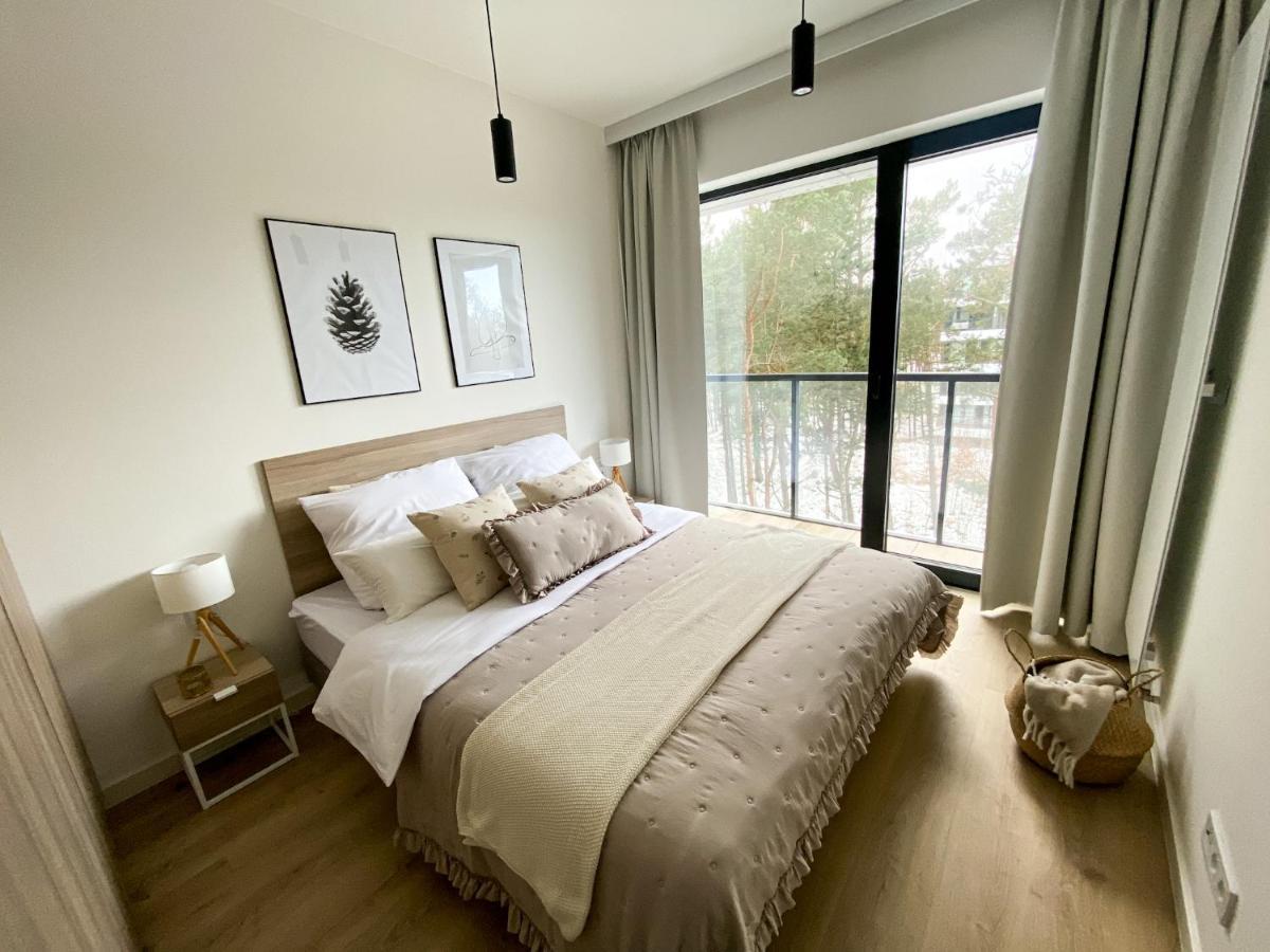 O! Shellter Apartment Luxury By Oskar Rogowo  Exterior foto