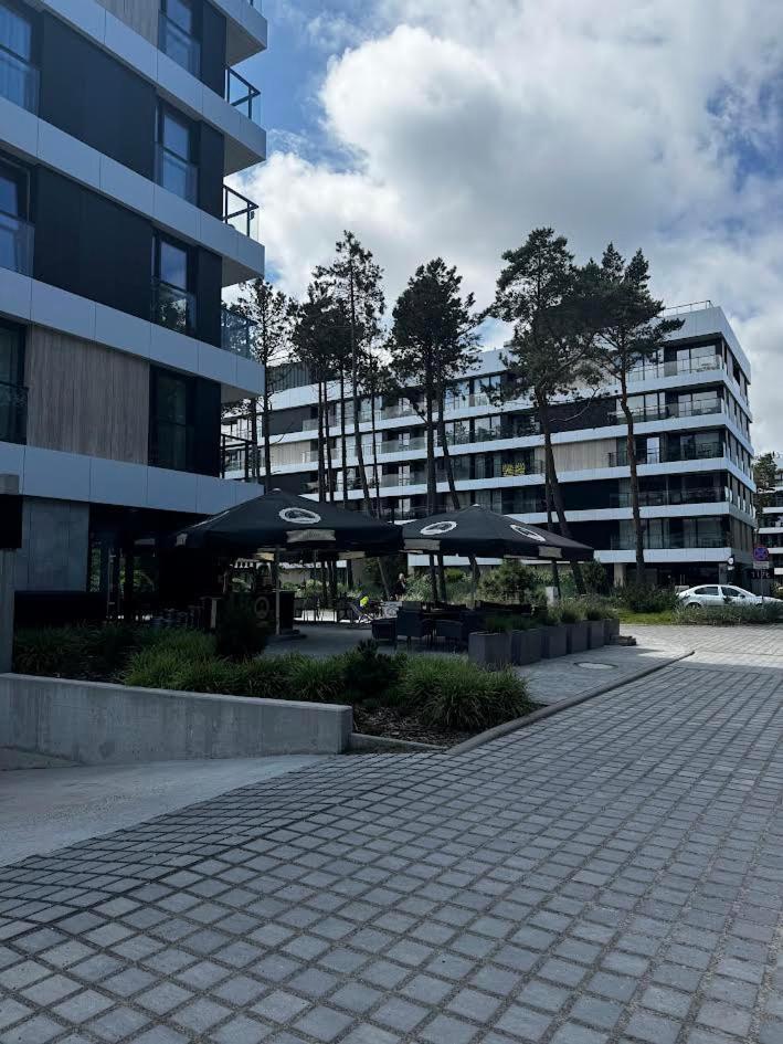 O! Shellter Apartment Luxury By Oskar Rogowo  Exterior foto
